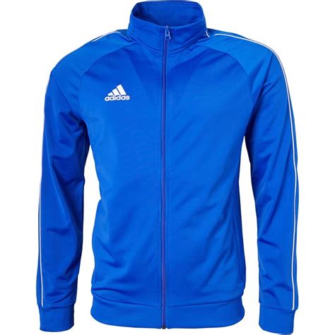 adidas herren core 18 jacke|Adidas Core 18 Jacke Männer .